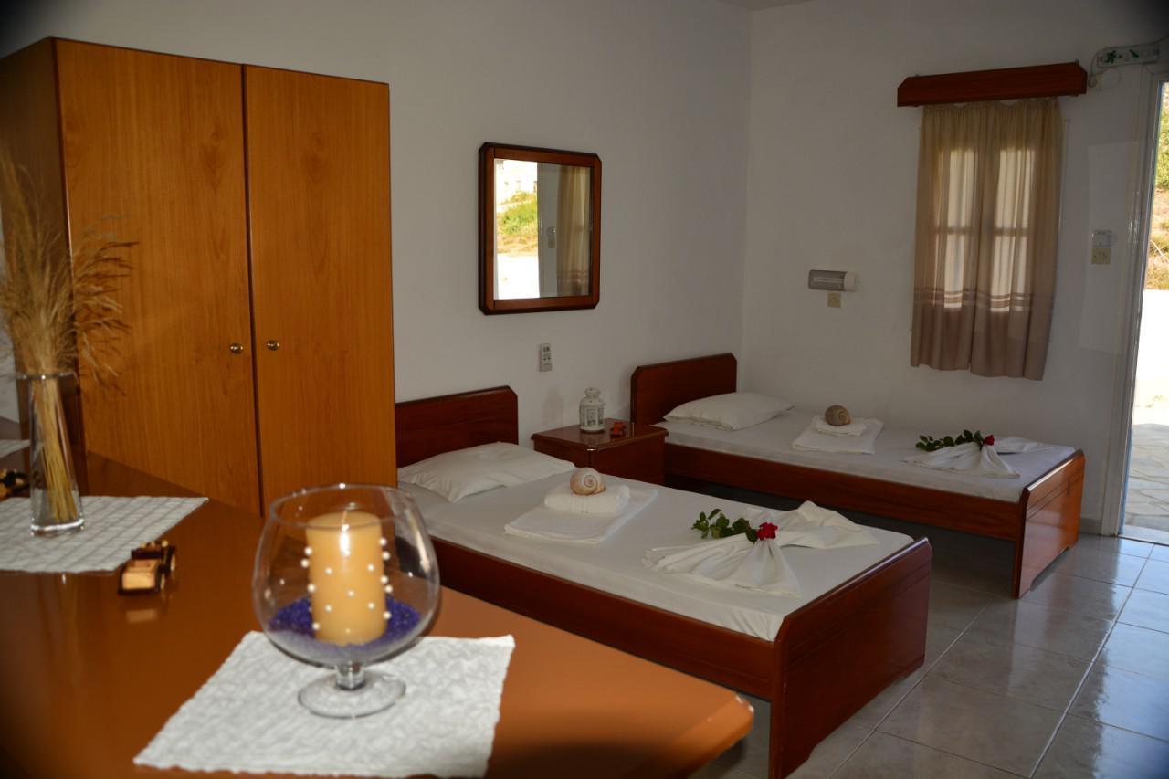Aparthotel Poseidon 2*