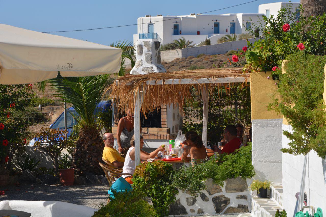 Aparthotel Poseidon