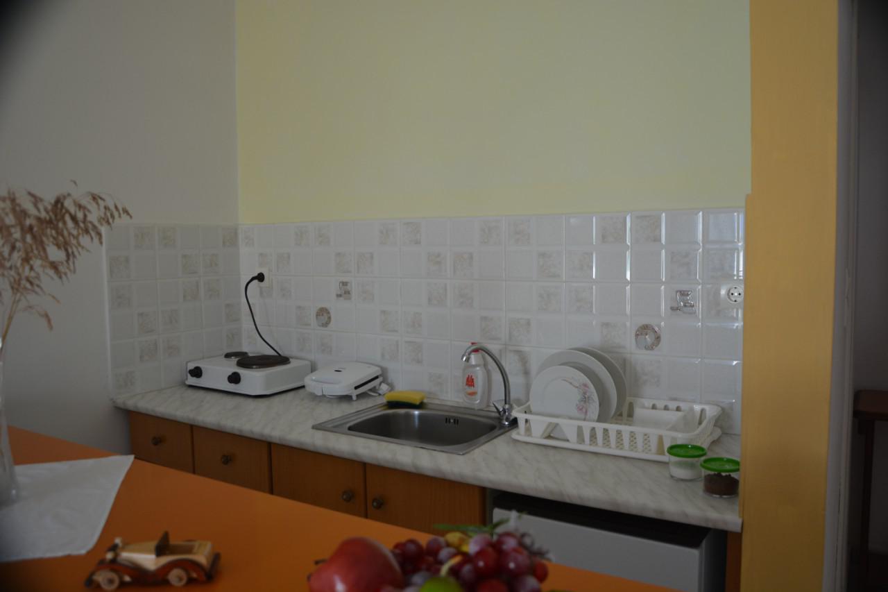Aparthotel Poseidon