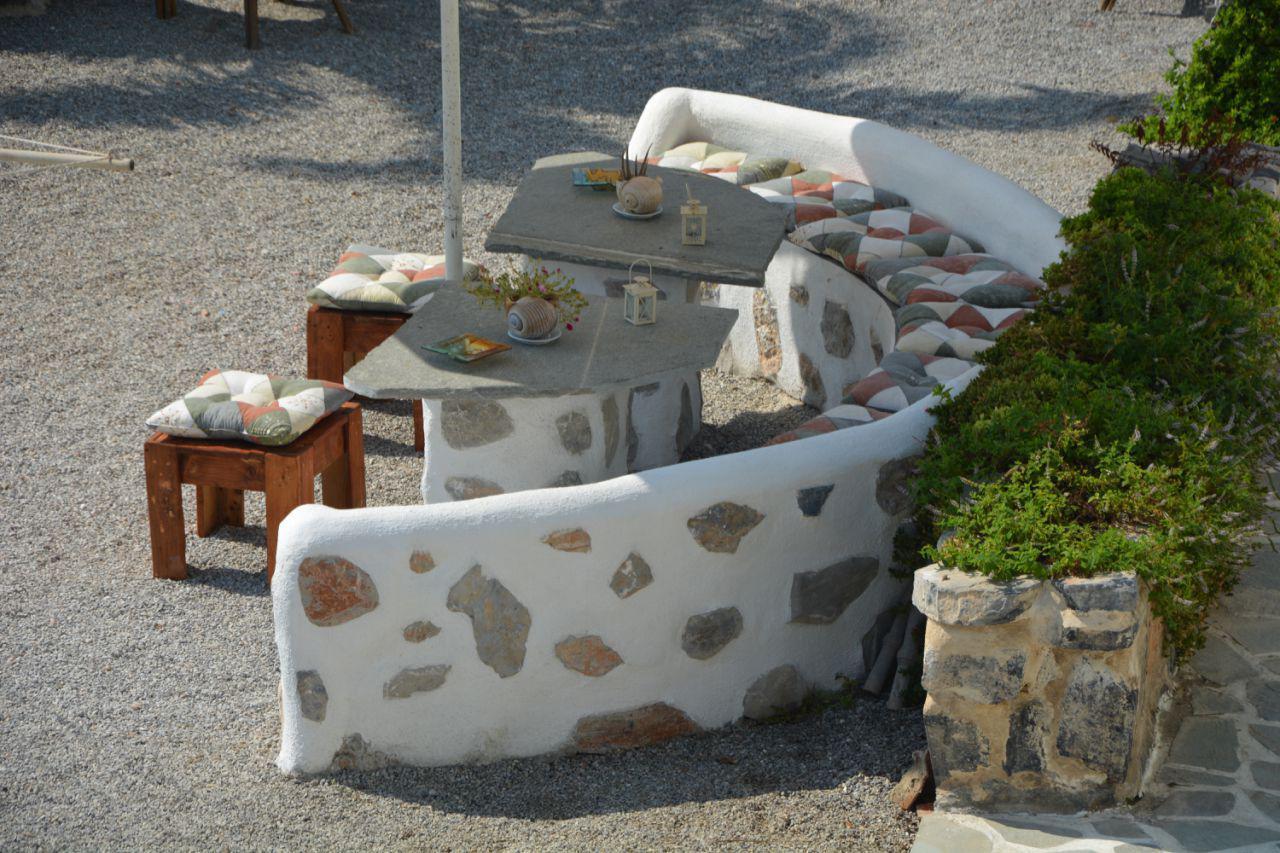 Aparthotel Poseidon