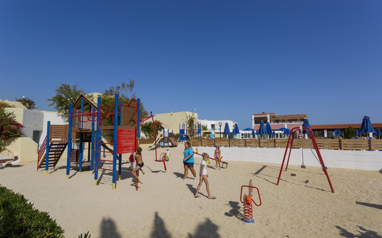 Resort Dessole Dolphin Bay Amoudara (Heraklion)