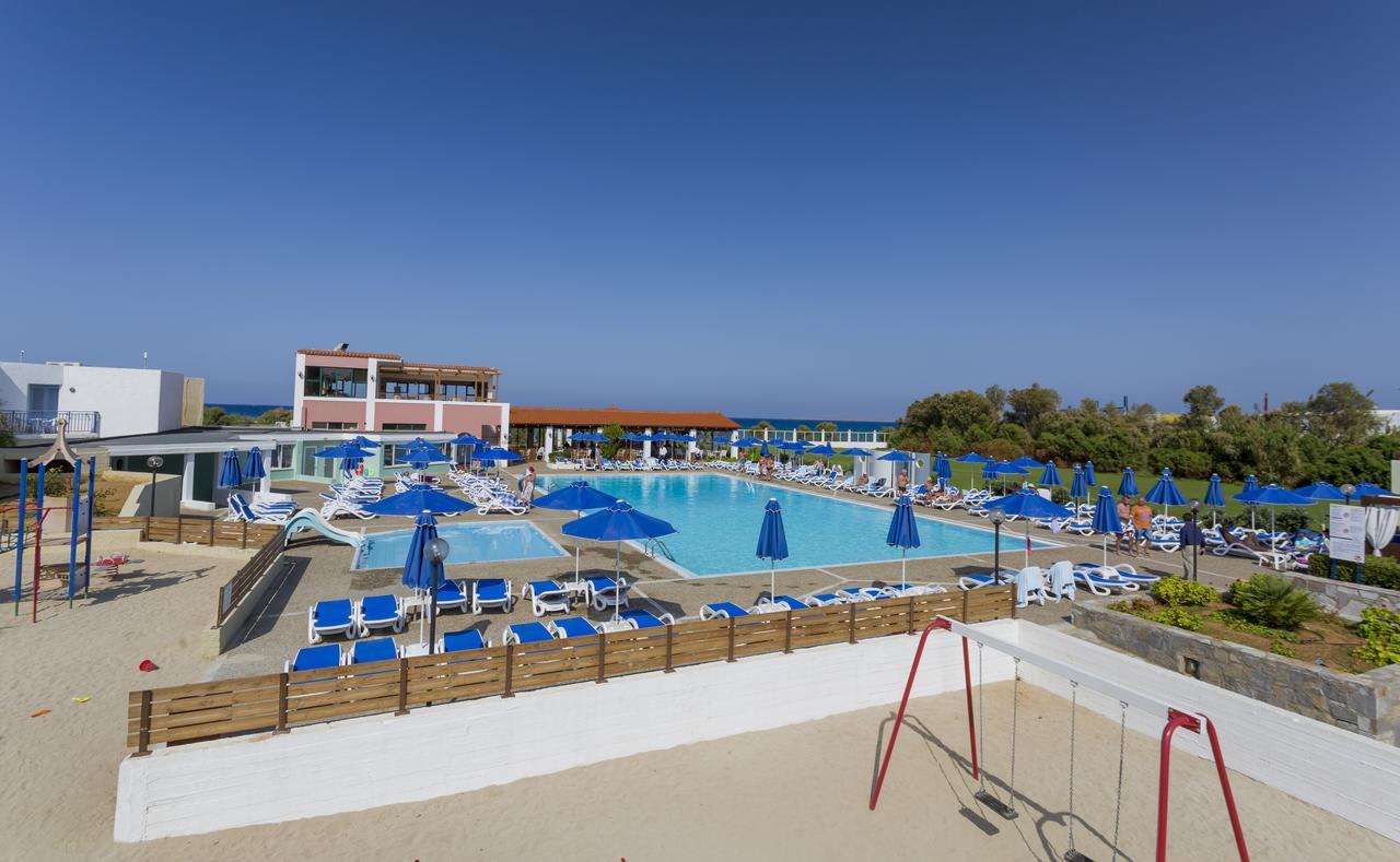 Resort Dessole Dolphin Bay 4*