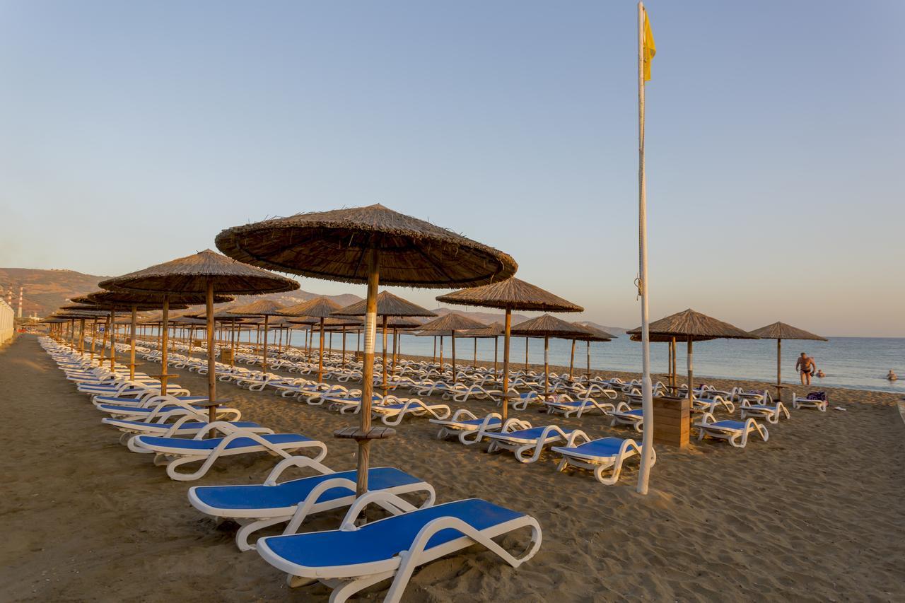 Dessole Dolphin Bay 4* Amoudara (Heraklion)