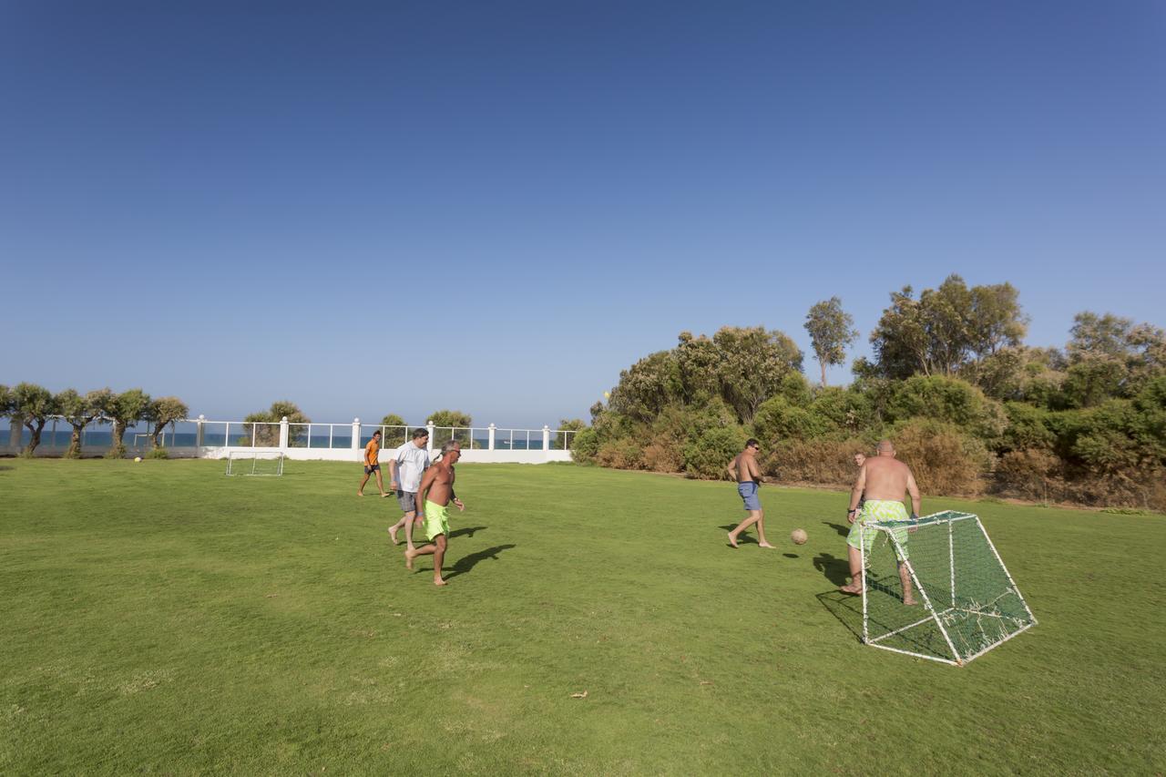 Dessole Dolphin Bay Resort