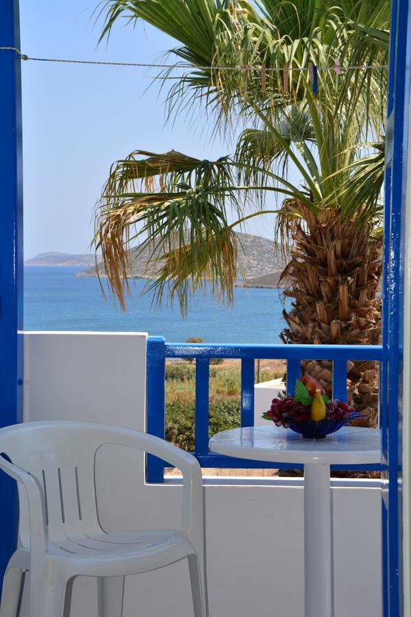 Poseidon Aparthotel