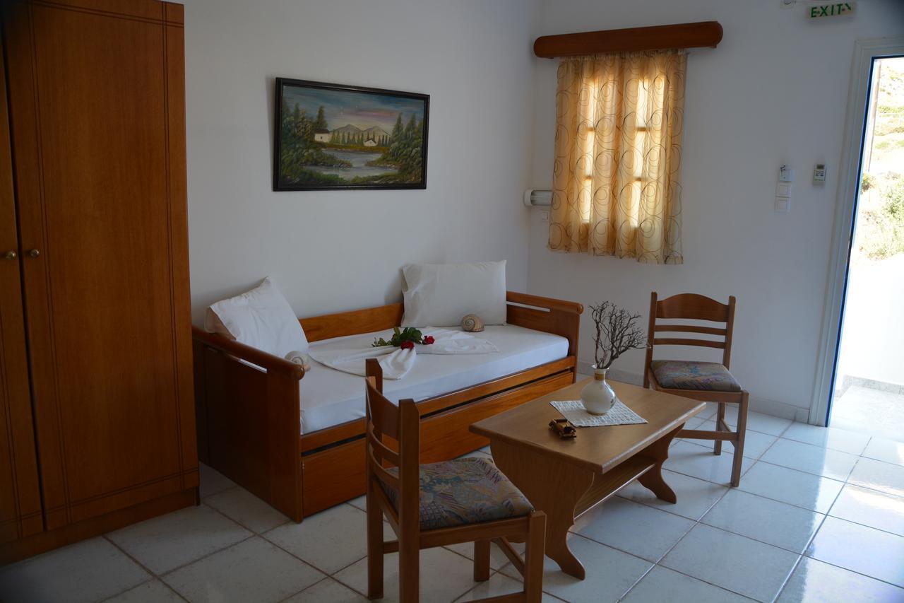 Aparthotel Poseidon