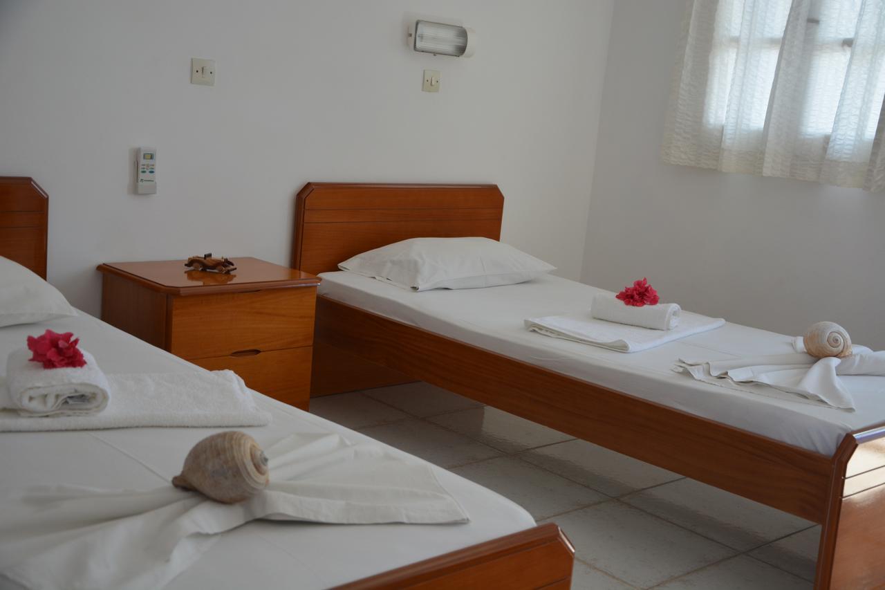 Poseidon Aparthotel 2*