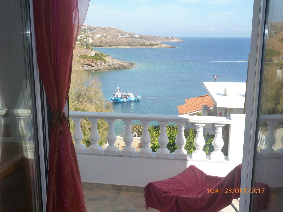 Holiday home Perigiali Seaside *
