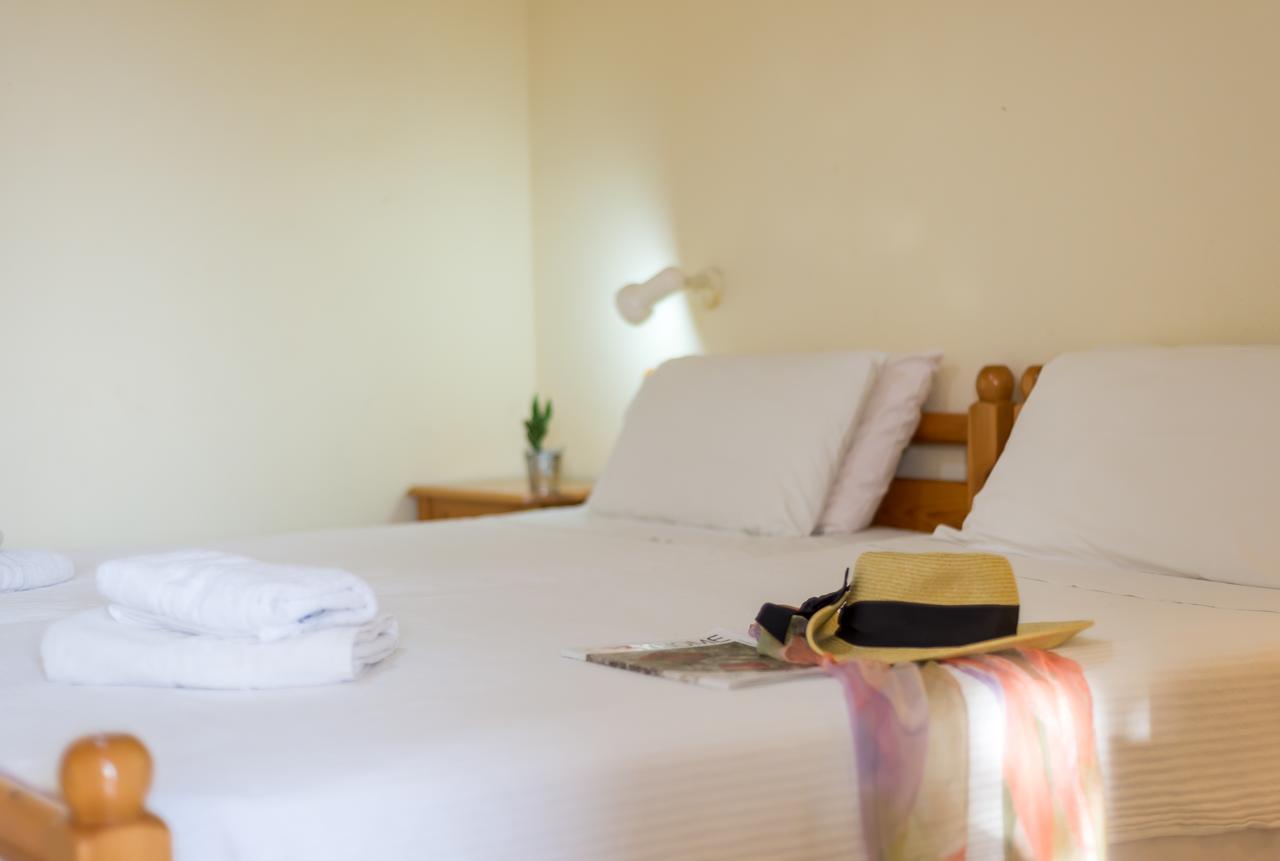 Crete Essence - Apartment Makry Gialos (Crete)