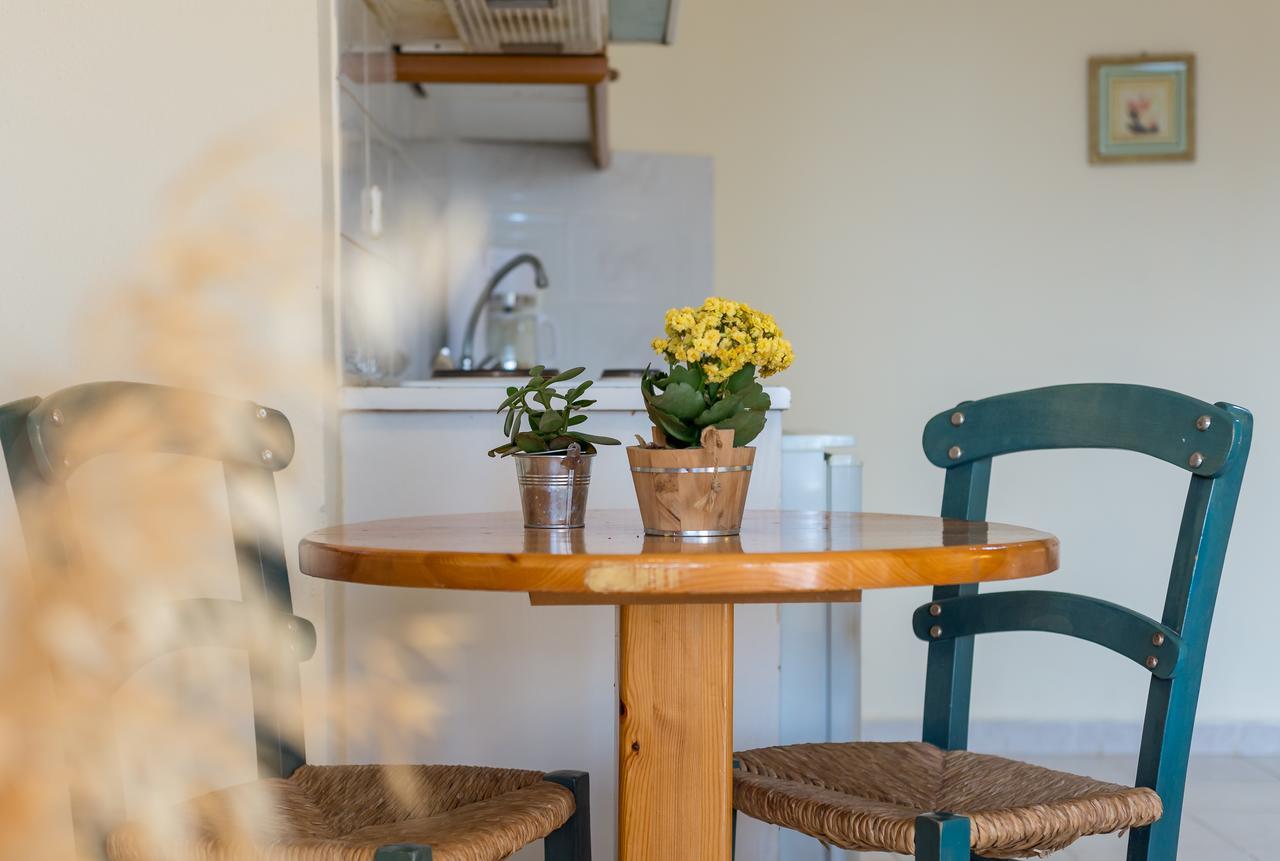 Crete Essence - Apartment Makry Gialos (Crete)