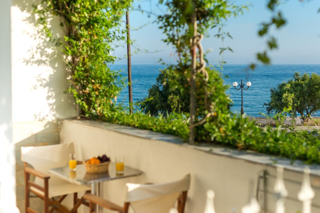 Crete Essence - *