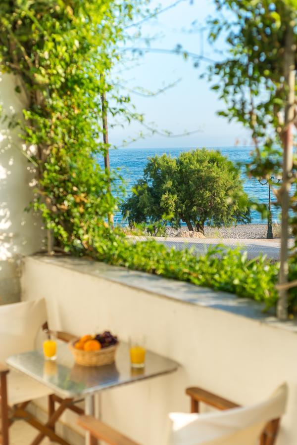 Apartment Crete Essence -