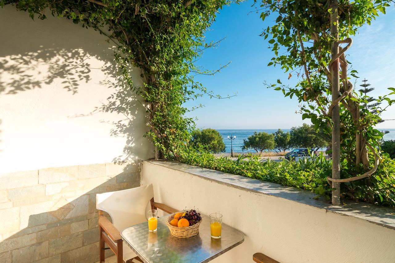 Crete Essence - *