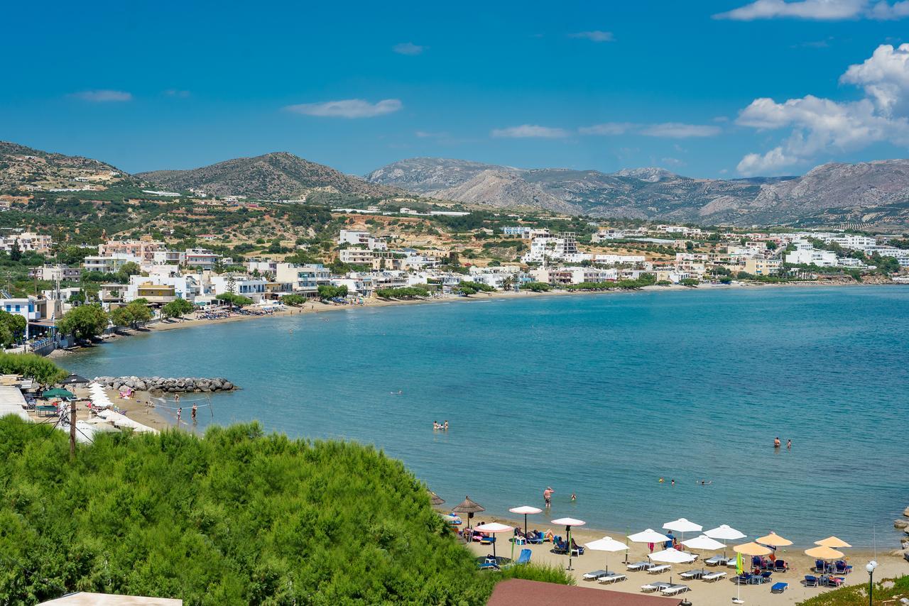 Crete Essence - Apartment Makry Gialos (Crete)