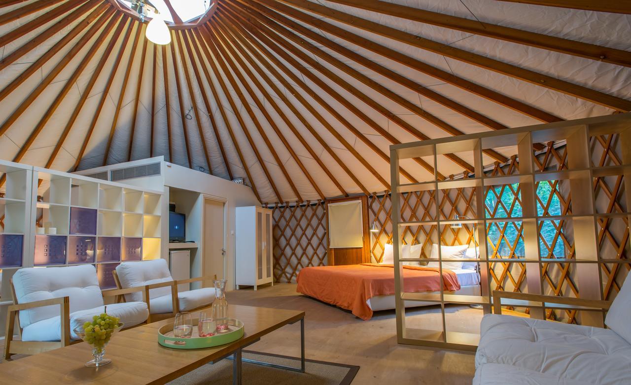 Club Agia Anna Hotel