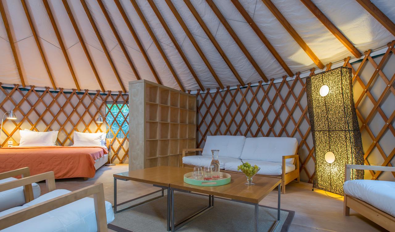 Hotel Club Agia Anna