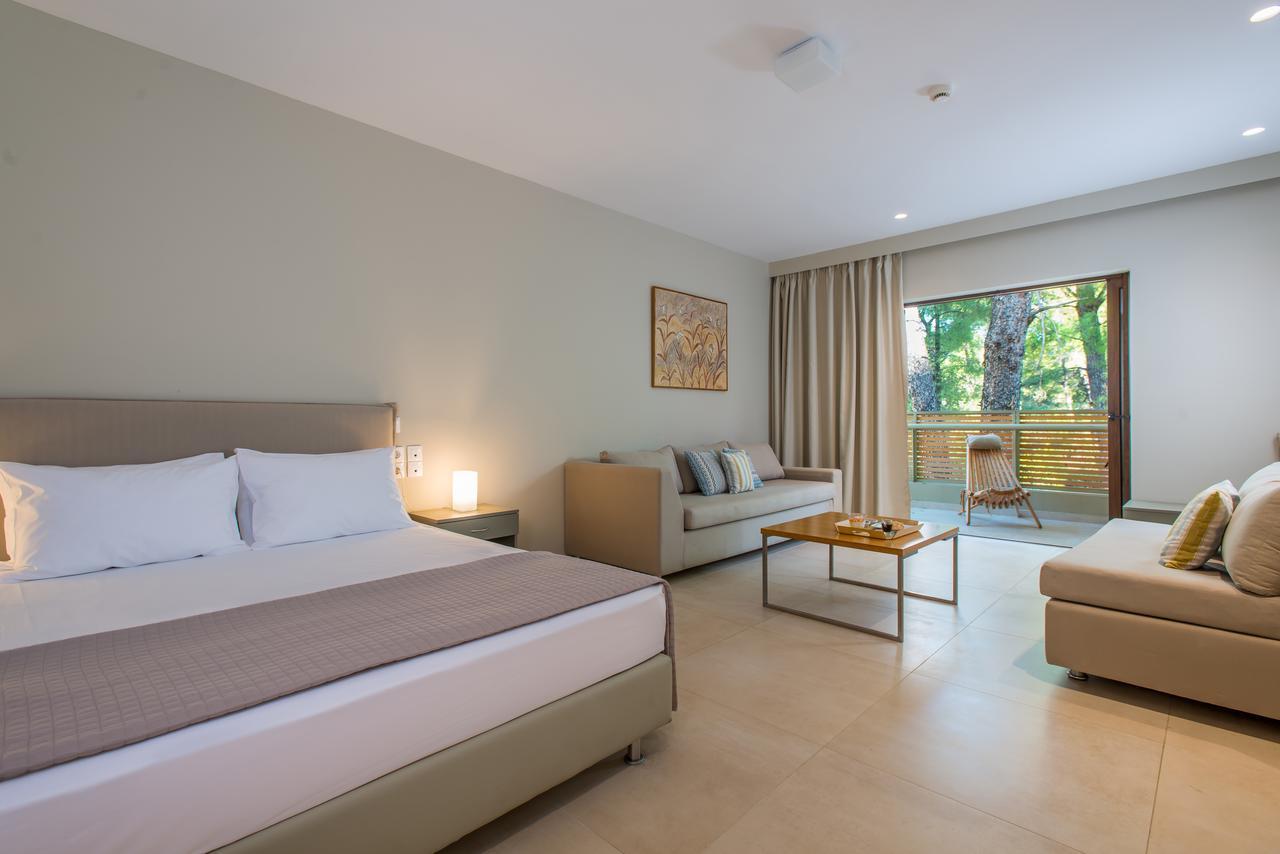 Hotel Club Agia Anna