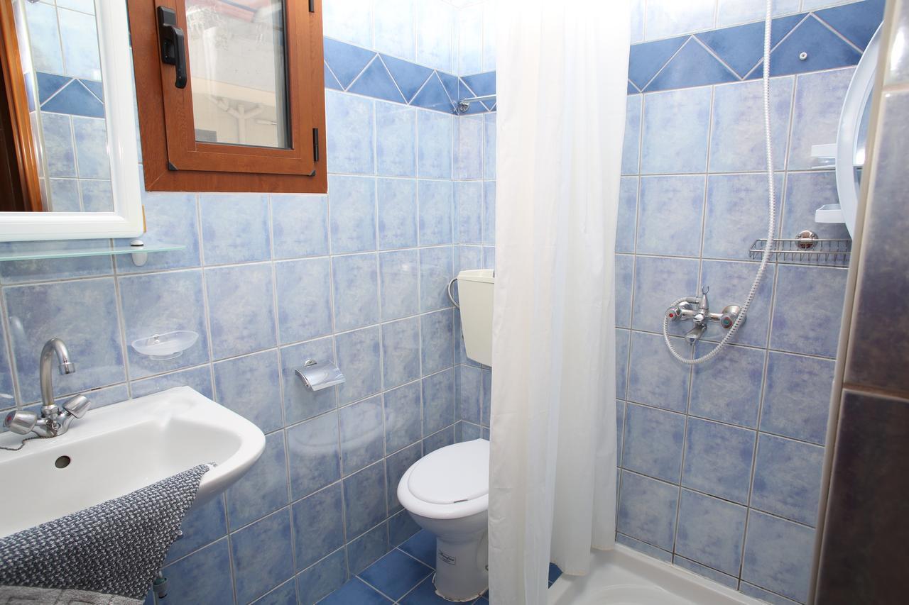 Aparthotel Kiriakos Crete Island