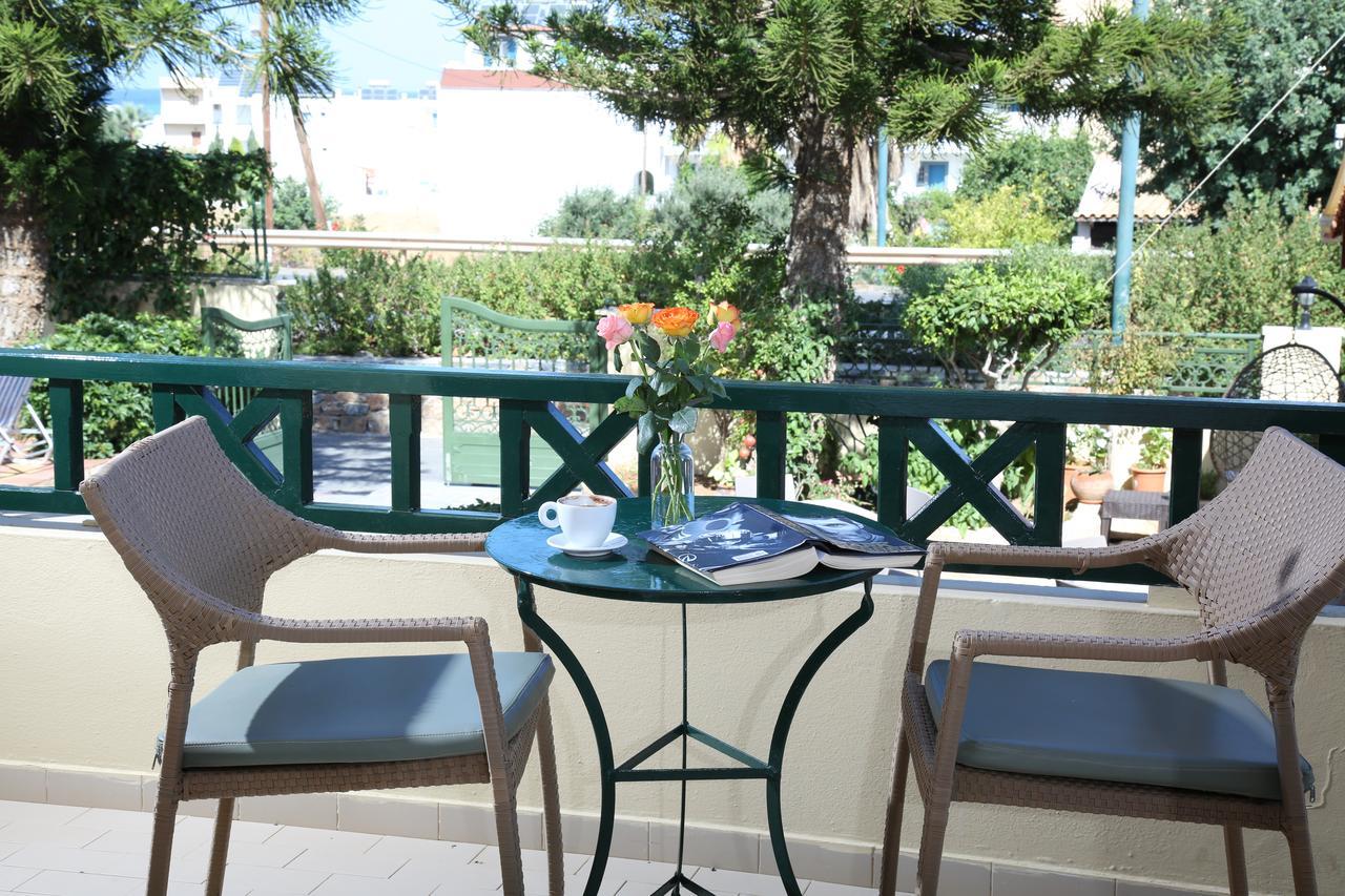 Aparthotel Kiriakos Crete Island