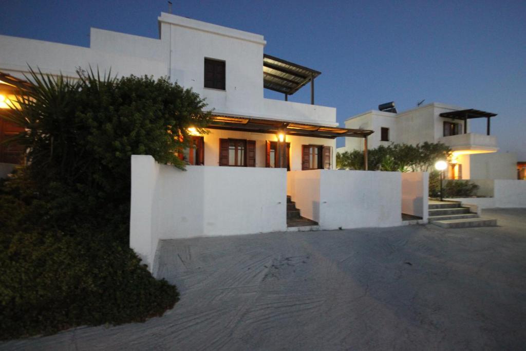 Galini Hotel 2*