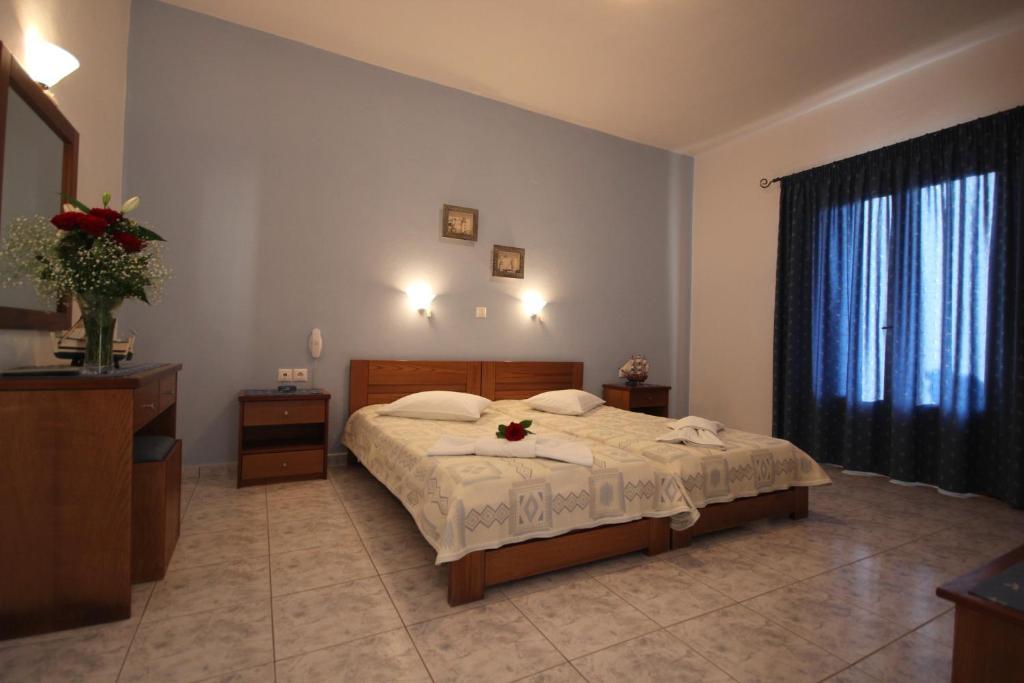 Hotel Galini