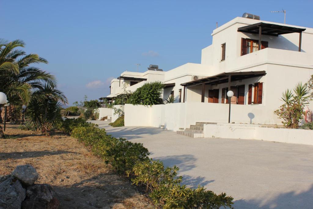 Galini Hotel