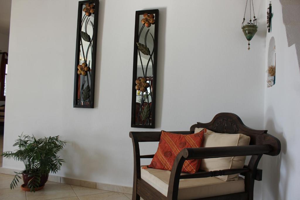 Hotel Galini