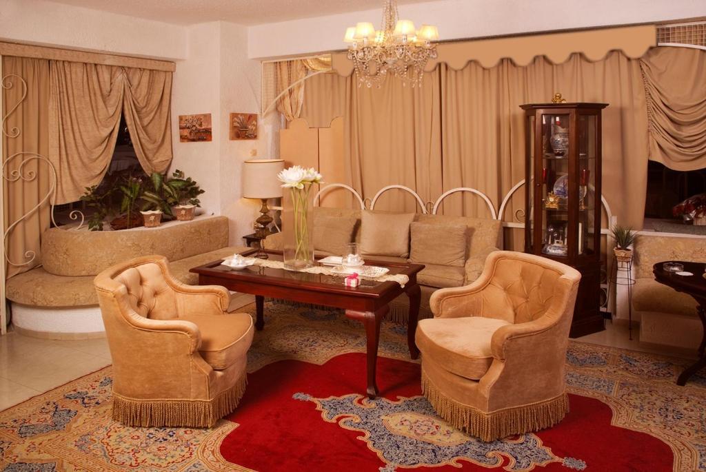 Hotel Siagas Beach Agioi Theodoroi