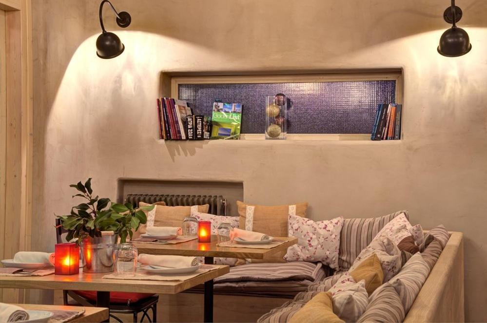 Agapitos & Guest house Agios Ioannis (Thessaly)