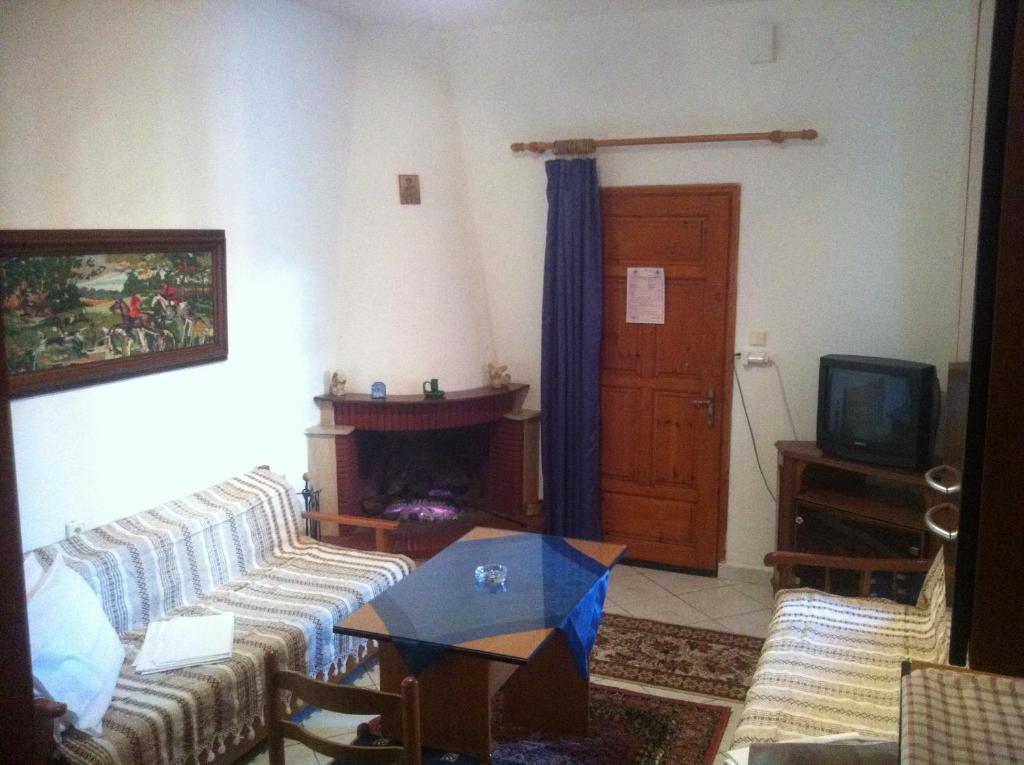 Apartment Mpletsa Kalliopi