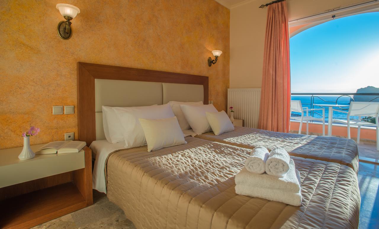 Hotel Philoxenia Ermones