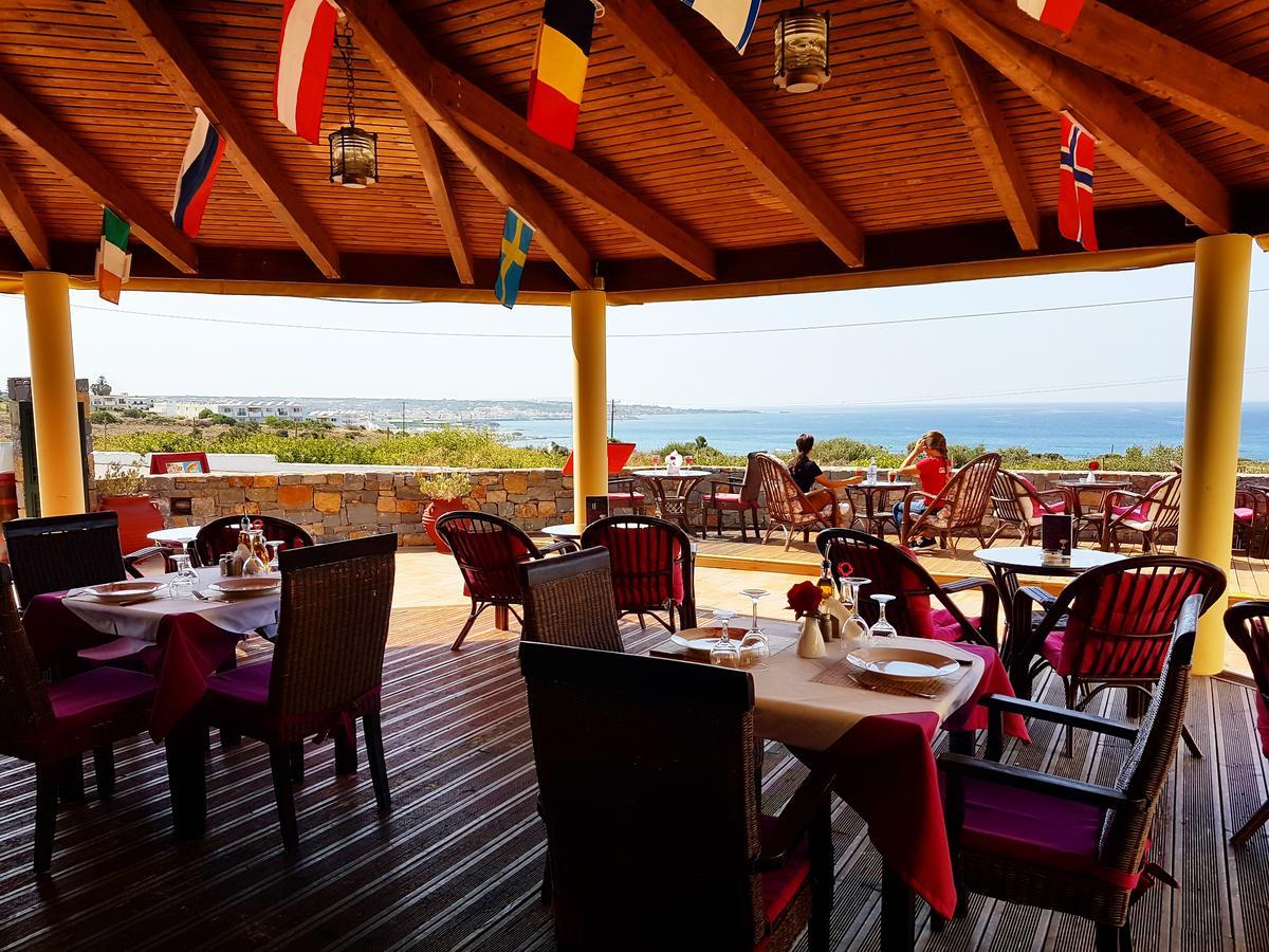 Golden - & 3* Hersonissos (Crete)