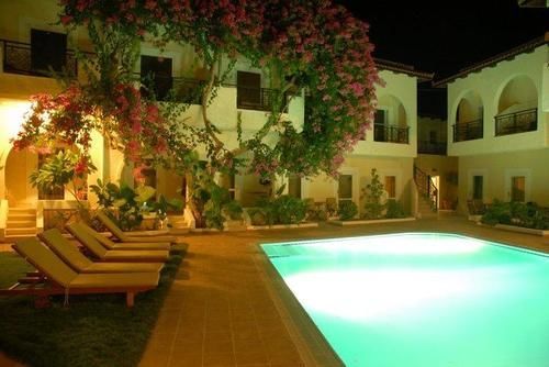 Hotel Little Tympaki