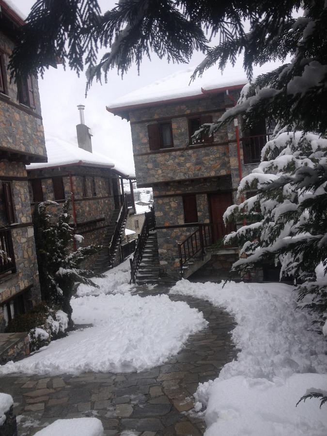 Chalet Nemesis
