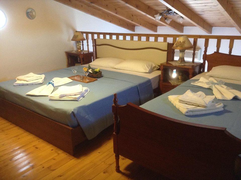 Holiday home Efraim Amalia *
