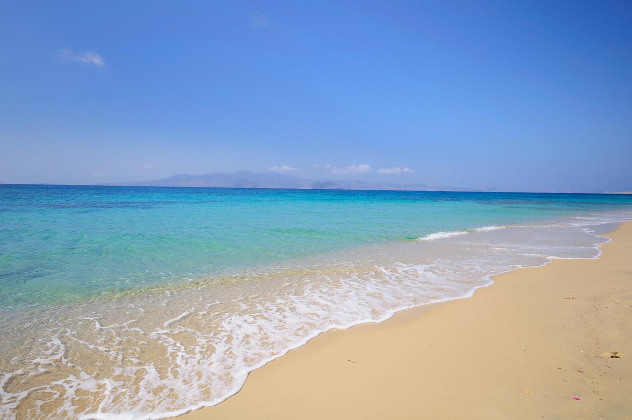 Salinus Beachfront Private Pool Villa *
