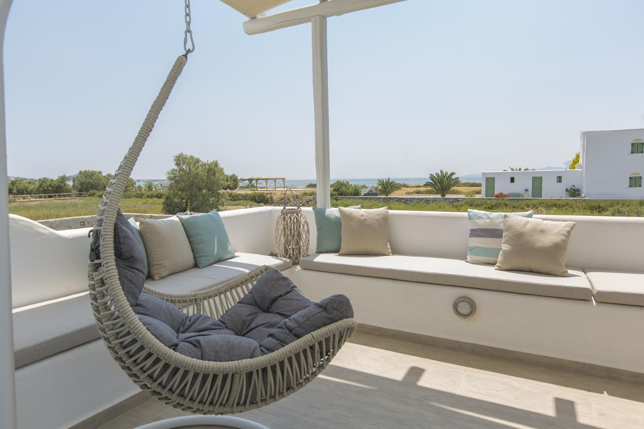 Salinus Beachfront Private Pool Villa