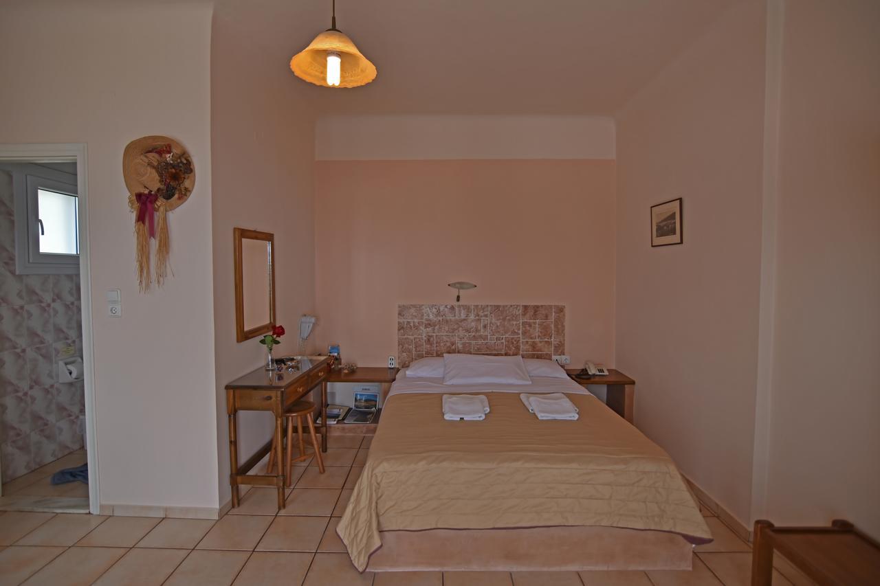 Apartment Sarris Planet *