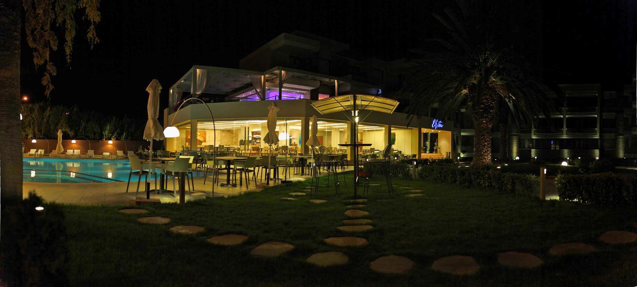 Elysion 5*