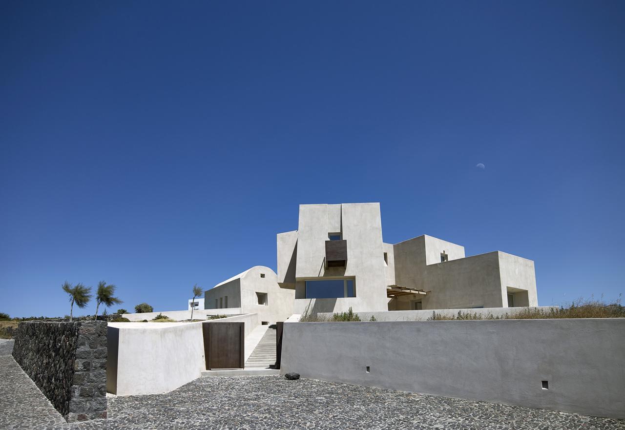 Albus Villa