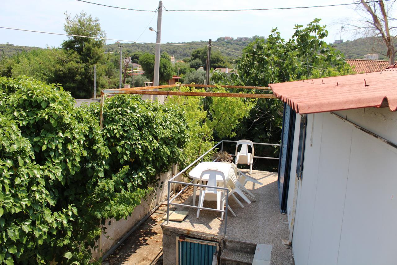 Holiday home Surfers' Anavyssos
