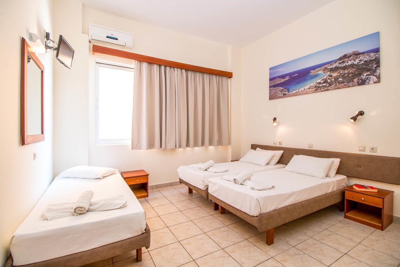 Filmar Hotel, Ixia, Rhodes 3* Ixia (Rhodes)