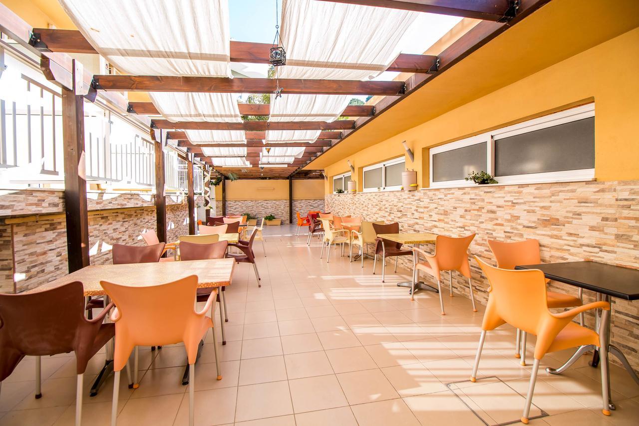 Hotel Filmar Hotel, Ixia, Rhodes