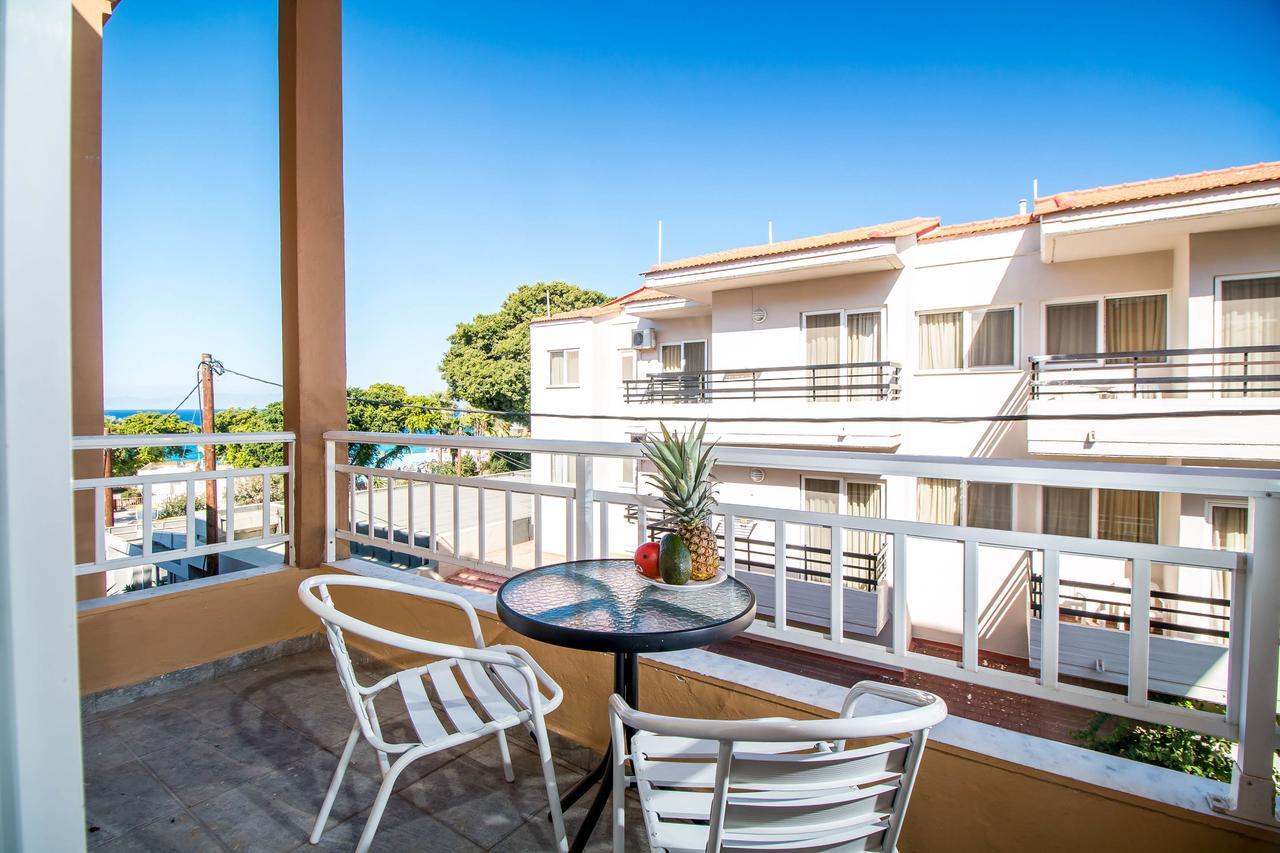 Filmar Hotel, Ixia, Rhodes Hotel 3*
