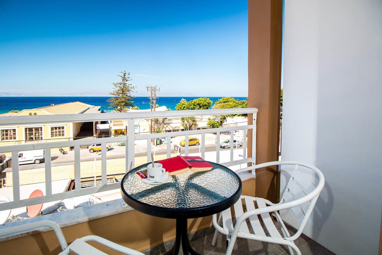 Filmar Hotel, Ixia, Rhodes 3* Ixia (Rhodes)
