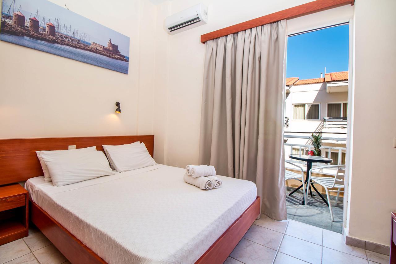 Hotel Filmar Hotel, Ixia, Rhodes Ixia (Rhodes)