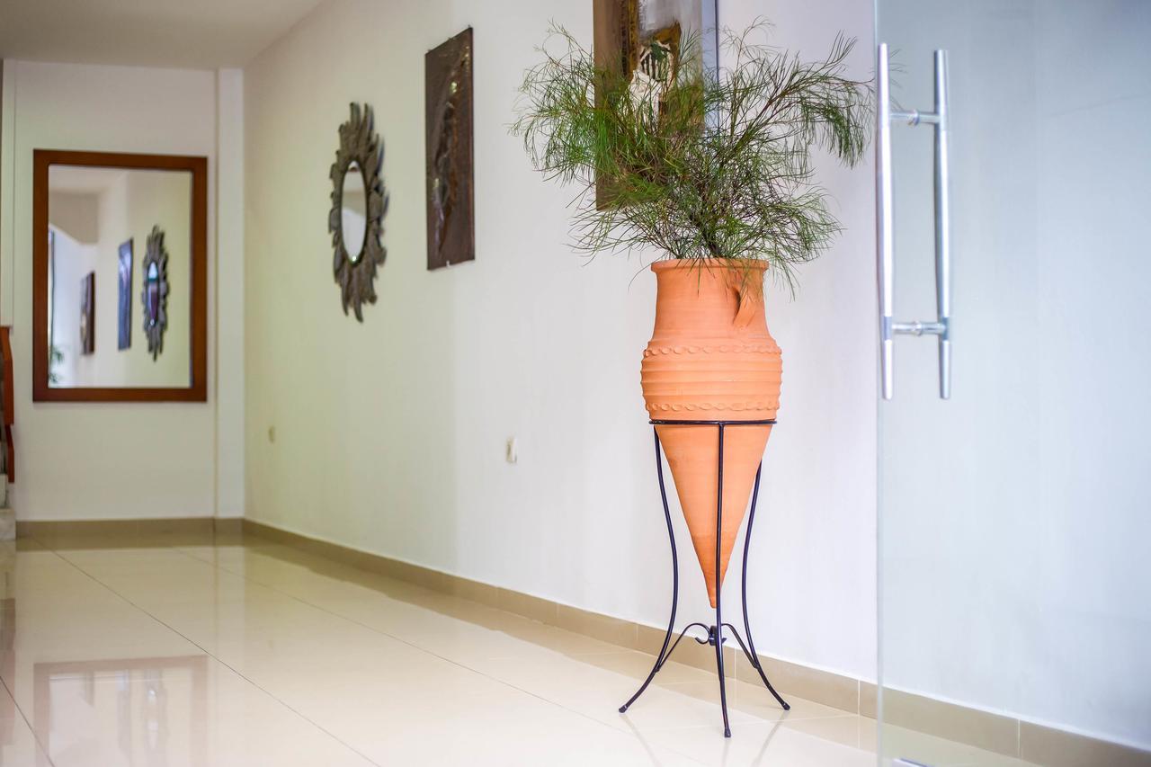 Hotel Filmar Hotel, Ixia, Rhodes 3*
