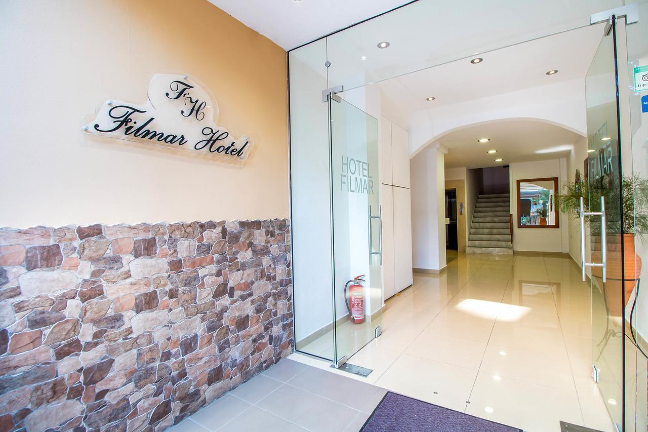 Filmar Hotel, Ixia, Rhodes 3* Ixia (Rhodes)