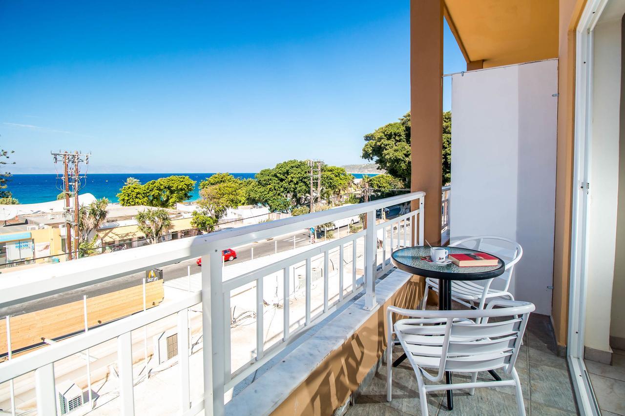 Filmar Hotel, Ixia, Rhodes 3*