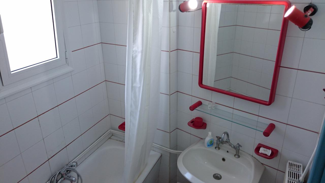 Fouli Studios & Apartments * Rethymno (Crete)